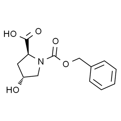 Cbz-L-羥脯氨酸