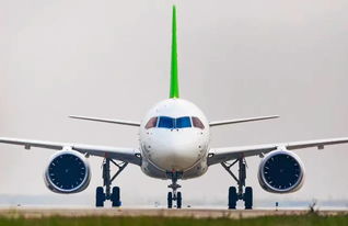 發(fā)動機核心技術(shù)于成功 國產(chǎn)大飛機未來可大規(guī)模生產(chǎn)