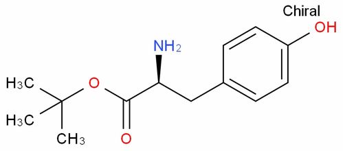 酪氨酸叔丁酯(L-Tyrosine tert-butyl ester，CAS 16874-12-7)與L-羥脯氨酸的生產(chǎn)、批發(fā)及市場(chǎng)概況